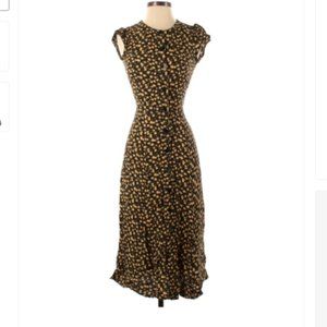 REFORMATION DRESS